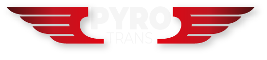 Pyro-Trans Logo